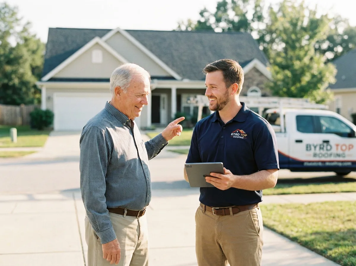 Roofing Cartersville, GA FAQs
